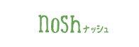 ナッシュ(nosh)