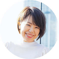 三石 由佳