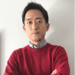 中島翔