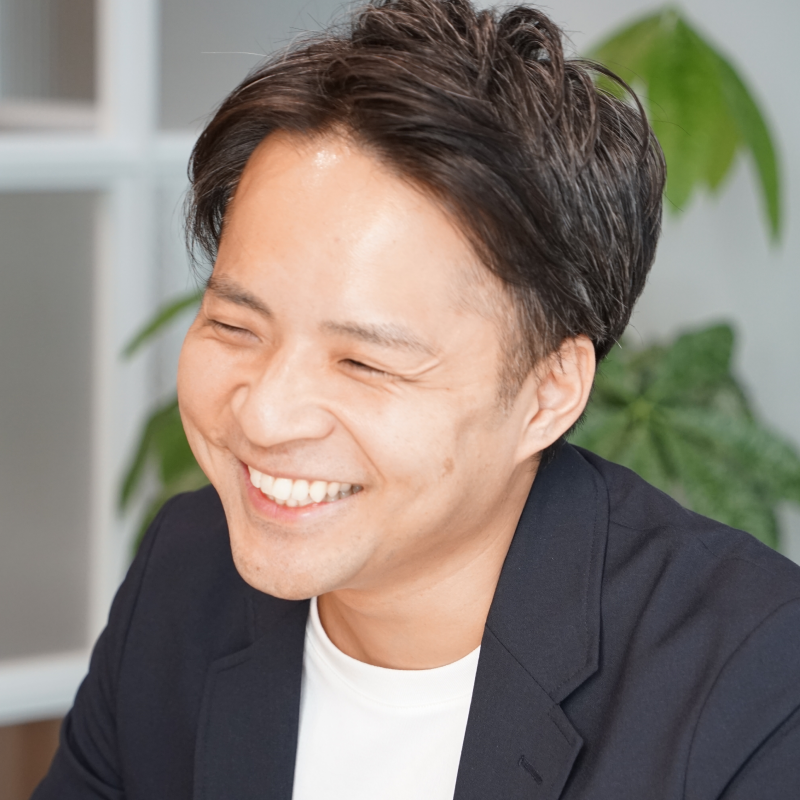 石津 大希
