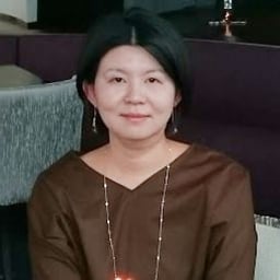 高原祥子