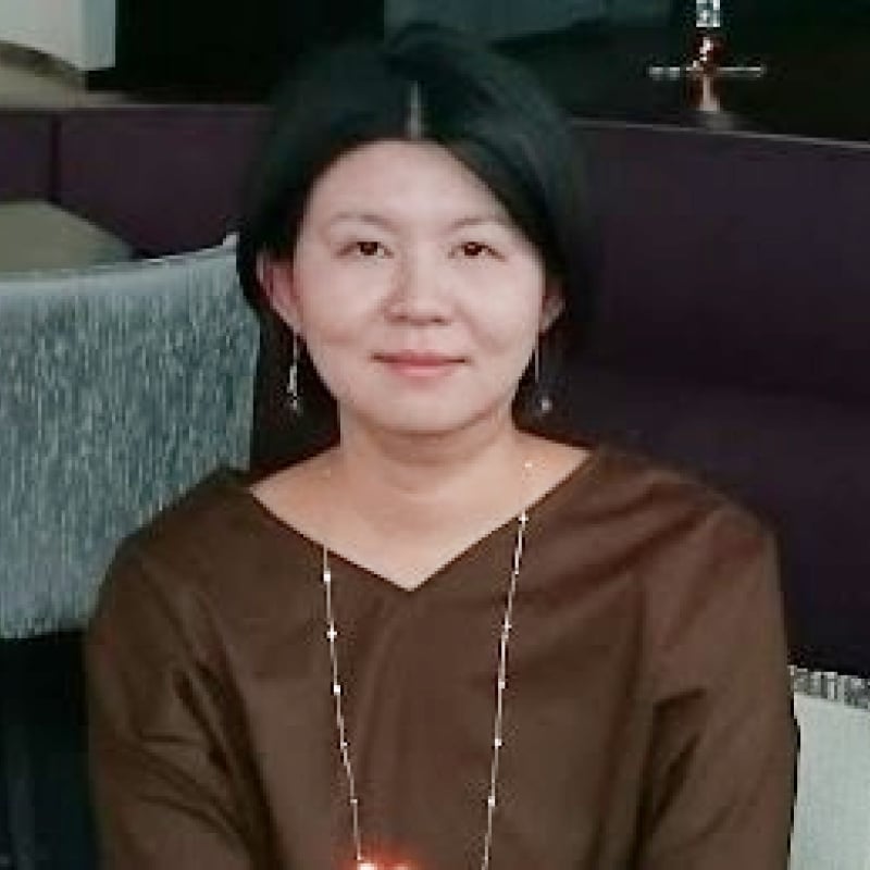 高原祥子