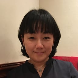 吉沢良子