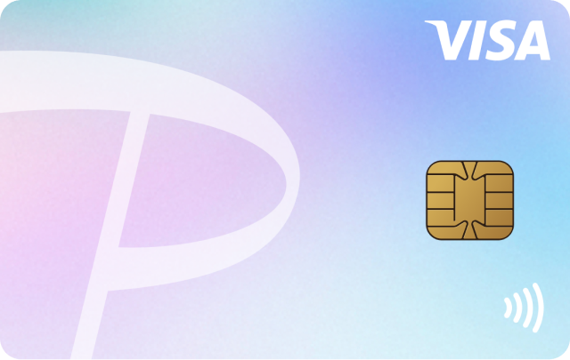 PayPayカード
