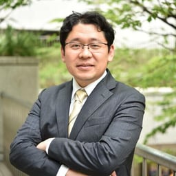 伊藤 亮太
