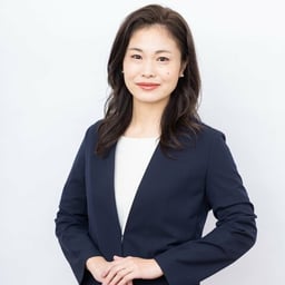勝目 麻希