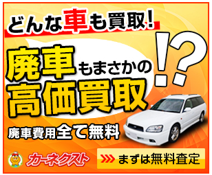カーネクスト