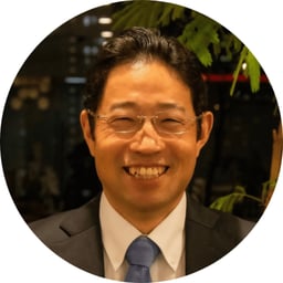 竹下 昌成