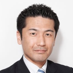 和知 健次